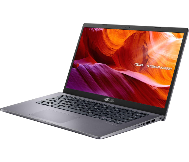 ASUS X409FL-EK073AT i5-8265U/4GB/256+1TB/W10 MX250 - 566467 - zdjęcie 3